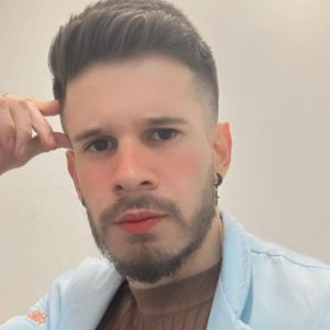 Jacques Jataí Carvalho, psicólogo em São Caetano do Sul