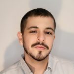 Psicólogo Lucas Alvares