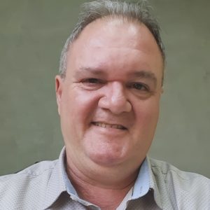 Luís Fernando Salgado, psicólogo em Ribeirão Preto