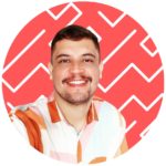 Psicólogo Luiz Silva