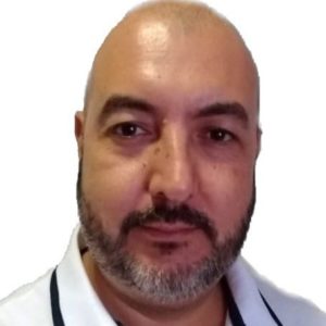 Marcelo Atencia Monteiro, psicólogo em São Paulo