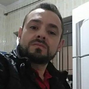 Marcelo Antonio Barbosa, psicólogo em São Paulo
