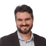Psicólogo Michel Camargo