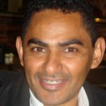 Psicólogo Paulo Paz