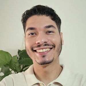 Paulo Sérgio de Araújo Junior, psicólogo em Ilha Solteira
