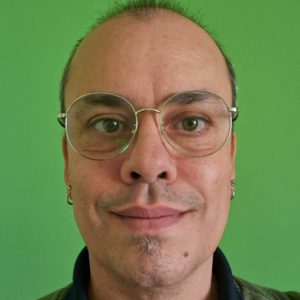 Raphael do Lago Júdice, psicólogo em Americana