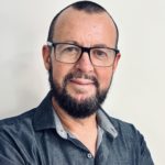 Psicólogo Reinaldo Aparecido