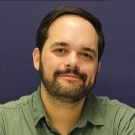 Renato Cezar Silvério Júnior, psicólogo em Ribeirão Preto