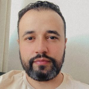 Renato Gomes Pereira, psicólogo em São Paulo