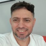 Psicólogo Ronildo Dantas