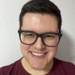Psicólogo Welber Silveira