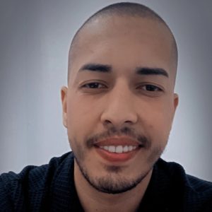 Wesley Henrique Rodrigues de Souza, psicólogo em São Paulo