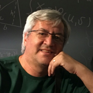 William Tavares Rogovsky, psicólogo em Jundiaí