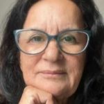 Psicóloga Ligia Melo