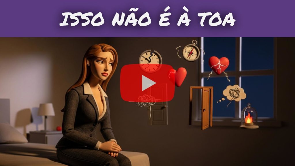 Isso não é à toa 2