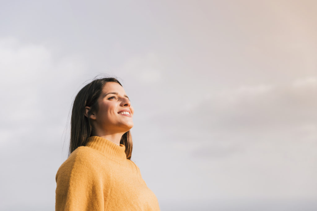 Prazer e saúde mental