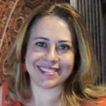 Psicóloga Ana Candida de Campos Machado