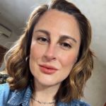 Psicóloga Luciana Grandin