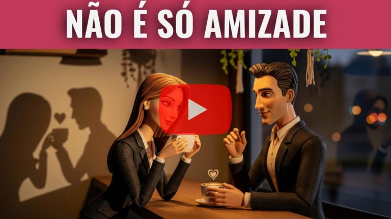 Como Saber Se Alguém Gosta de Você (Sem Dizer Nada)