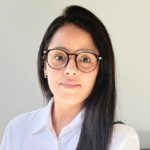 Psicóloga Alana Tanaka
