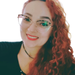 Psicóloga Bianca Duarte