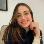 Psicóloga Gabriela Rabesquine