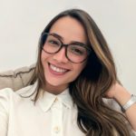 Psicóloga Gabriela Rabesquine