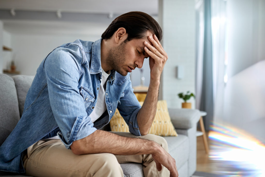 Arrependimento e o peso emocional