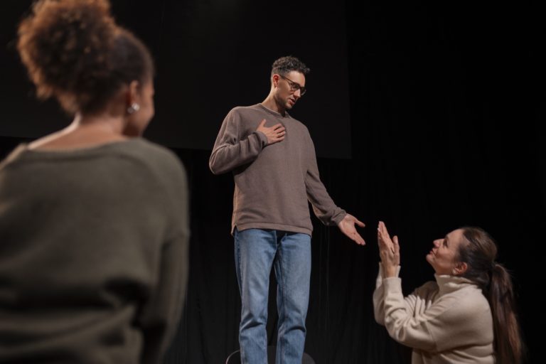 Abordagem Psicodrama: o que é, técnicas e indicações