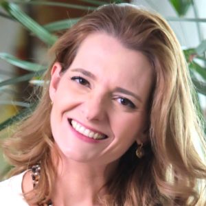 Natalia Anauate, psicólogo em São Paulo