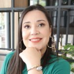 Psicóloga Erika Damaso