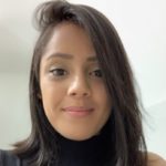 Psicóloga Alana Silva