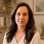Psicóloga Alessandra Santos