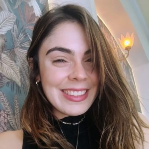 Aline Cristina Martins Aline Cristina Martins, psicólogo em Sorocaba