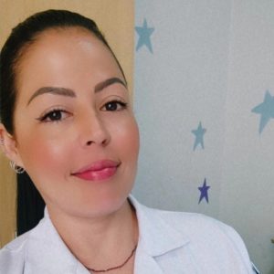 Aline de Souza Gonçalves, psicólogo em Indaiatuba
