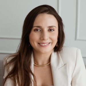 Amanda Barros E Souza, psicólogo em São Paulo