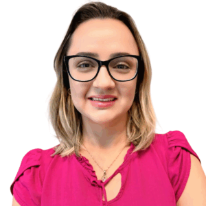 Amanda Marques Pereira dos Santos, psicólogo em São Paulo