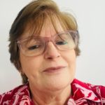 Psicóloga Ana Caires