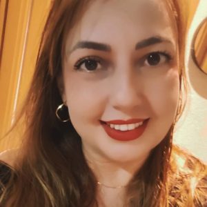 Ana Carolina Cordeiro Rulli, psicólogo em Catanduva