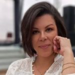 Psicóloga Ana Flavia