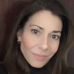 Ana Cristina Peterle Fraia, psicólogo em São Paulo