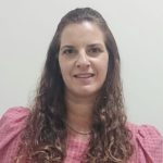 Psicóloga Ana Luisa Silveira