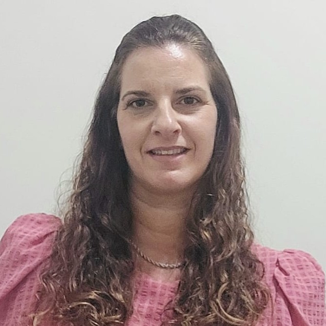 Psicóloga Ana Luisa Silveira