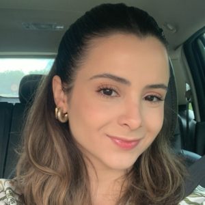 Ana Clara Consoni Mossini, psicólogo em Assis