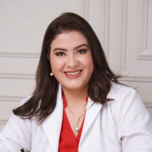 Ana Paula Santos Lima, psicólogo em Santo André