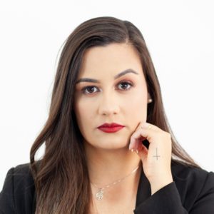 Ana Rita Nunes Barbosa da Fonseca, psicólogo em São Paulo