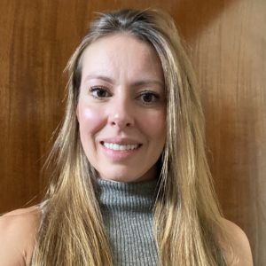 Ana Carolina Fernandes Soares, psicólogo em São João da Boa Vista