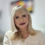 Psicóloga Andrea Guacira