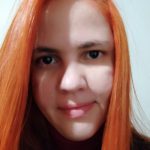 Psicóloga Andreia Peres