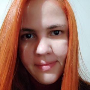 Andréia de Oliveira Imaca, psicólogo em Marília